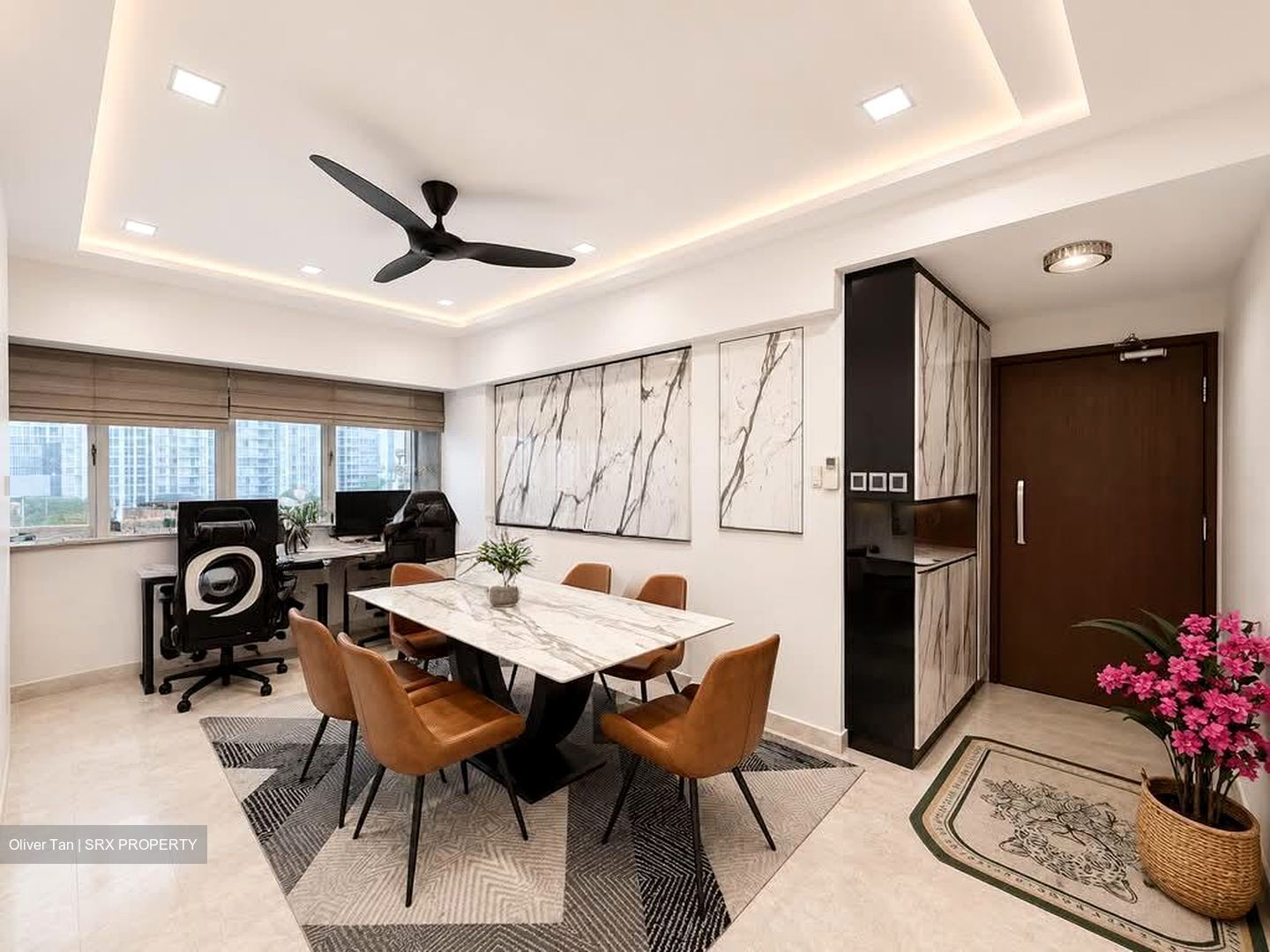 Pasadena (D11), Apartment #609261421